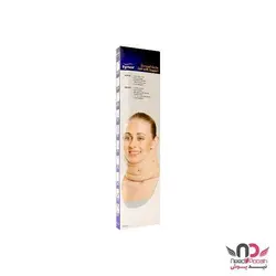 گردنبند طبی نرم تینور کد B-02