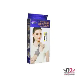 مچ بند و شست بند آتل دار تینور مدل F-06
