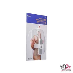آتل انگشت تینور مدل F-05