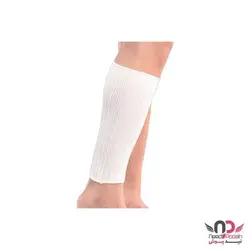 ساق بند طبی طرح كبريتی پاک سمن مدل Shin Support کد 038