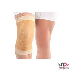 ساق بند حوله ای مخروطی پاک سمن مدل Terrycloth Shin Support Cone Shape کد 112