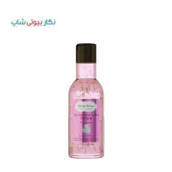 تونر گلاب دیپ سنس مناسب انواع پوست 160 میل - نگار بیوتی