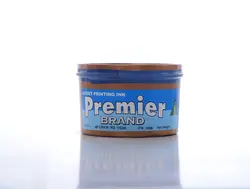 مرکب یووی آبی