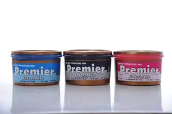 مرکب یووی آبی