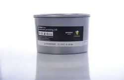 مرکب افست پریمیر مشکی - نگارین طیف آوران