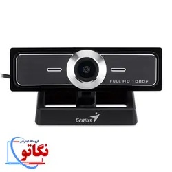 وبکم جنیوس F100