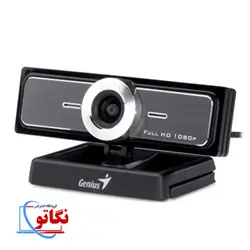 وبکم جنیوس F100