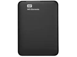 هارد اکسترنال وسترن دیجیتال المنت 1ترا