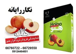 حسابداری هلونسخه های فروشگاهی