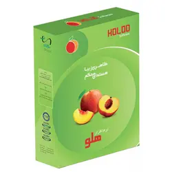 حسابداری هلو مشاغل