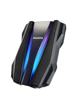 هارد اکسترنال ای دیتا 770 g ظرفیت 2 ترابایت