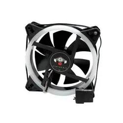 فن کیس 12*12 RGB