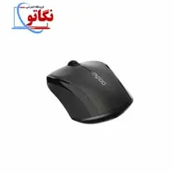 ماوس رپو وایرلس مولتی M280   مشکی