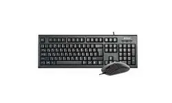 کیبوردوماوس ایفورتک KR-8520