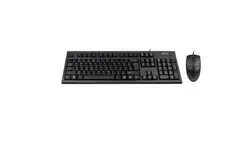 کیبوردوماوس ایفورتک KR-8520