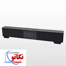 اسپیکر شارژی بلوتوثی تسکو مدل PORTABLE SPEAKER TS-2315
