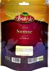 سماق قهوه ای صادراتی بل /Sumac/ سماك