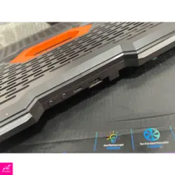 کول پد کول کلد مدل K39