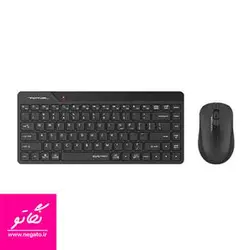 کیبورد ماوس ای فورتک FG2200 AIR 2