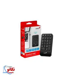 نام پد بی سیم  جنیوس مدل 1000