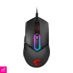 ماوس گیمینگ ام اس آی مدل CLUTCH GM30