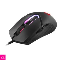 ماوس گیمینگ ام اس آی مدل CLUTCH GM30