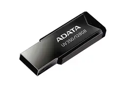 فلش ای دیتا uv350 128g