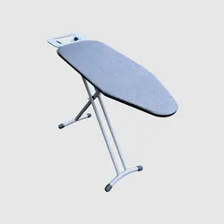 میز اتو ایستاده یونیک مدل UN-7040