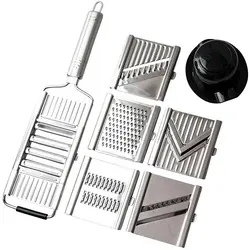 رنده اسلایسر استیل هندی