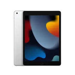 تبلت اپل مدل iPad 9 2021 ظرفیت 256 گیگابایت