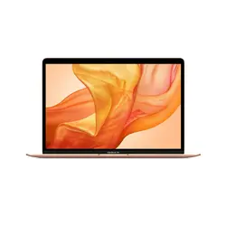 لپ تاپ 13 اینچی اپل مدل MacBook Air MVH52 2020