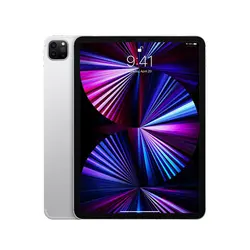 تبلت اپل مدل iPad Pro 11 inch 2021 ظرفیت 2 ترابایت