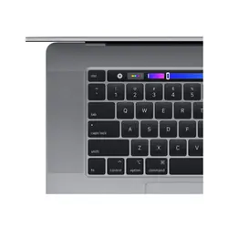 لپ تاپ 16 اینچی مدل MacBook Pro MVVK2 2019 همراه با تاچ بار