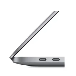 لپ تاپ 16 اینچی مدل MacBook Pro MVVK2 2019 همراه با تاچ بار