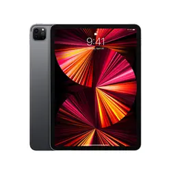 تبلت اپل مدل iPad Pro 12.9 inch 2021 ظرفیت 2 ترابایت