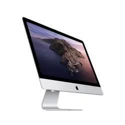آیمک 27 اینچی اپل مدل iMac MXWV2 2020 با صفحه نمایش رتینا 5K