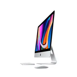 آیمک 27 اینچی اپل مدل iMac MXWT2 2020 با صفحه نمایش رتینا 5K