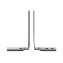 لپ تاپ 13 اینچی مدل MacBook Pro MYDA2 2020 همراه با تاچ بار
