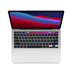 لپ تاپ 13 اینچی مدل MacBook Pro MYDC2 2020 همراه با تاچ بار