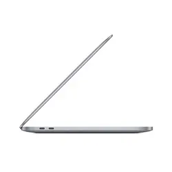 لپ تاپ 13 اینچی مدل MacBook Pro MYDC2 2020 همراه با تاچ بار