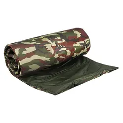 زیرانداز کیسه خواب و طبیعت گردی یک نفره