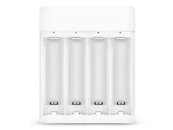 شارژر باتری زد ام آی مدل pB401