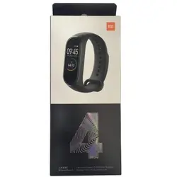مچ بند هوشمند شیائومی مدل Mi band 4