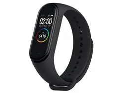 مچ بند هوشمند شیائومی مدل Mi band 4