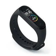 مچ بند هوشمند شیائومی مدل Mi band 4