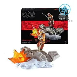 فیگور ثابت لوک اسکای واکر - جنگ ستارگان (استار وارز)