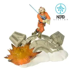 فیگور ثابت لوک اسکای واکر - جنگ ستارگان (استار وارز)