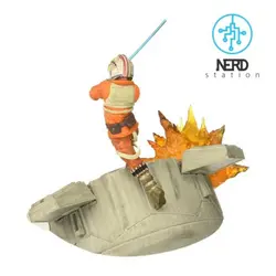 فیگور ثابت لوک اسکای واکر - جنگ ستارگان (استار وارز)