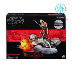 فیگور ثابت لوک اسکای واکر - جنگ ستارگان (استار وارز)