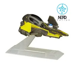 سفینه استار فایتر آناکین اسکای واکر - جنگ ستارگان